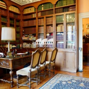 U3010 - STUDIO NOTARILE - TRASTEVERE