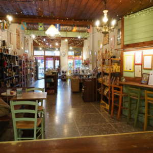 R8010 - LA CASA DEL CAFFÈ - OSTIENSE