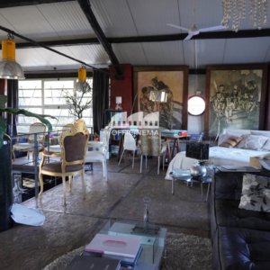 RL2110 - LOCALE OPEN SPACE - OSTIA ANTICA