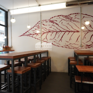 R1110 - BISTROT CON CUCINA A VISTA - OSTIENSE