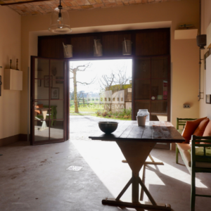 TC6010 - TENUTA CON RISTORANTE - AGRO ROMANO