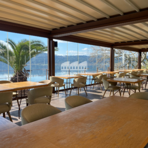 RL5110 - RISTORANTE PANORAMICO - LAGO ALBANO