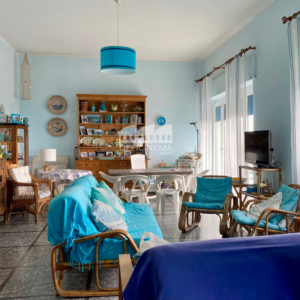 AL8010 - APPARTAMENTO SUL MARE - OSTIA LIDO