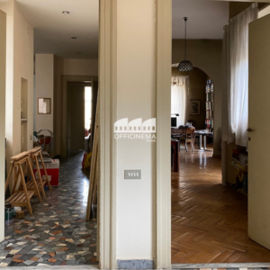 AL9010 - APPARTAMENTO CLASSICO - PARIOLI