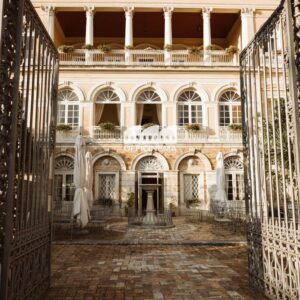 TC1110 - PALAZZO STORICO - FROSINONE