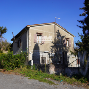 TC8010 - CASALE DI PERIFERIA - TIBURTINA