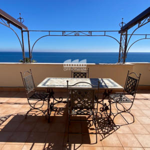 V4110 - VILLA SUL MARE - AURELIA