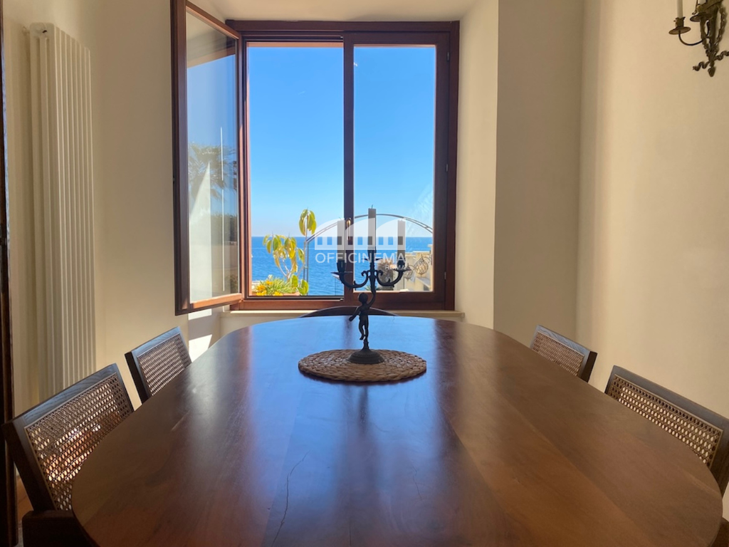 V4110 - VILLA SUL MARE - AURELIA - immagine 11