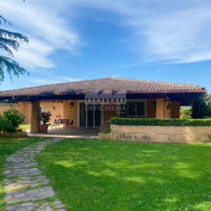 V5110 - VILLA ELEGANTE - GIUSTINIANA