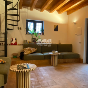 V9010 - VILLINO IN CITTร - QUARTIERE TRIESTE