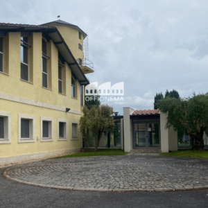 U6010 - ESTERNO UFFICI E CUCINA INTERNA - COLLATINA