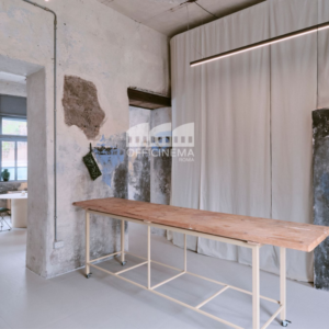 SP1110 - ATELIER SU STRADA - TRASTEVERE