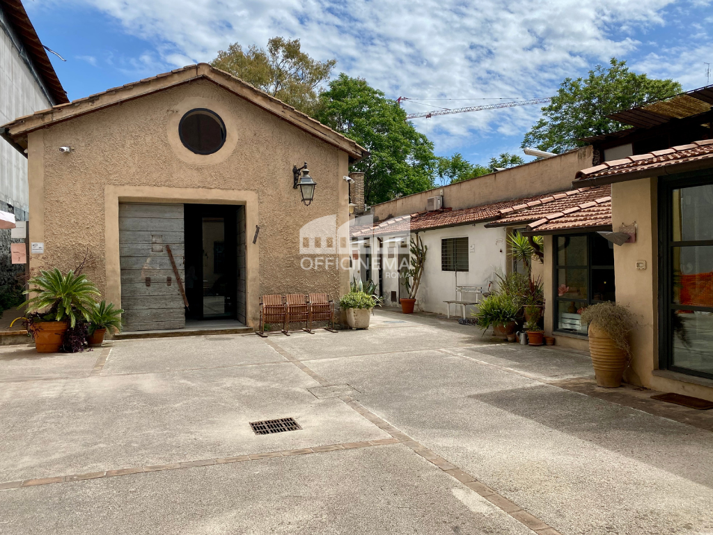 SP1110 - ATELIER SU STRADA - TRASTEVERE - immagine 4