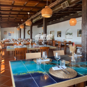 RL9110 - RISTORANTE SUL MARE - LITORANEA