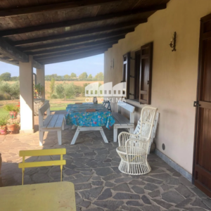 TC7110 - CASALE RUSTICO - MAREMMA